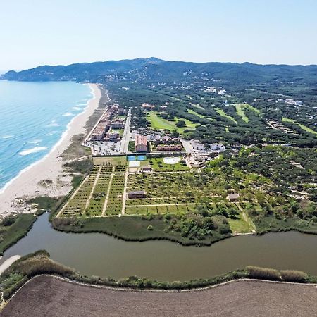 Holiday Home Villa Blanca Feliu By Interhome Pals Eksteriør billede
